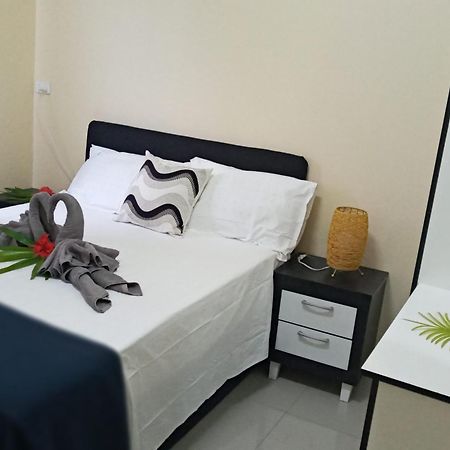 Singhs Elite Apartment Nadi Exterior photo