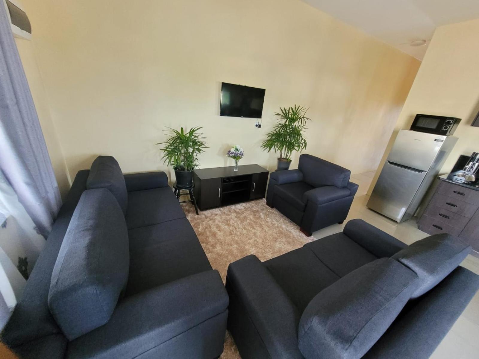 Singhs Elite Apartment Nadi Exterior photo