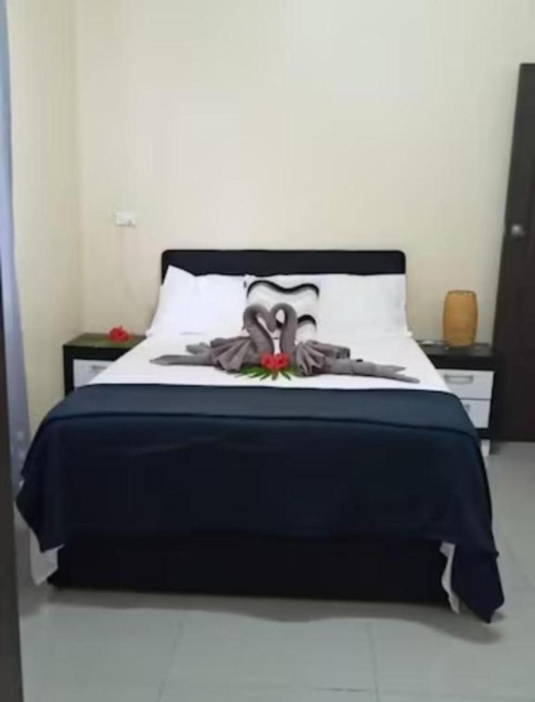 Singhs Elite Apartment Nadi Exterior photo