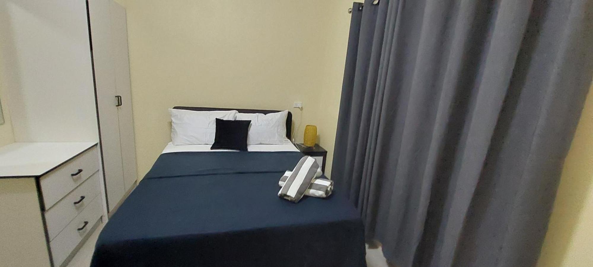 Singhs Elite Apartment Nadi Exterior photo